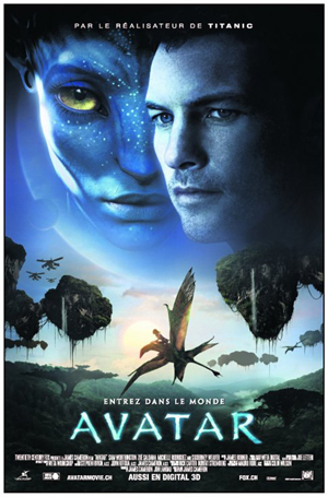 Avatar