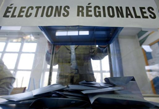 Élections régionales 2010 des résultats sans intérêt Alliance Royale