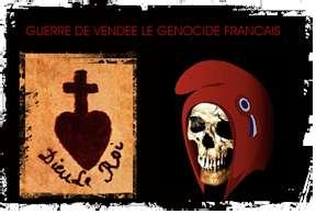 Génocide Vendéen