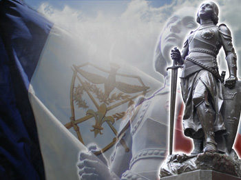 Jeanne D'Arc