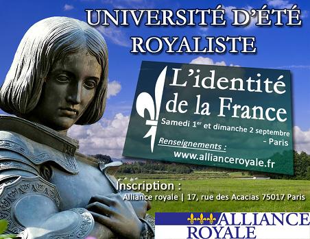 Université d'été